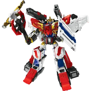 Profile image of 그랜드카봇 GX