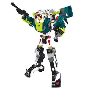 Profile image of 패트롤 가이즈