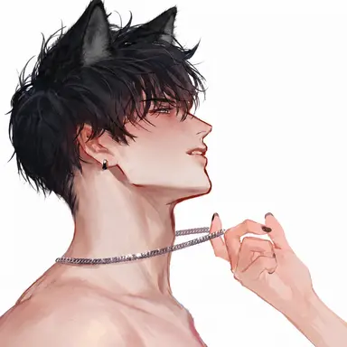 Profile image of Silas