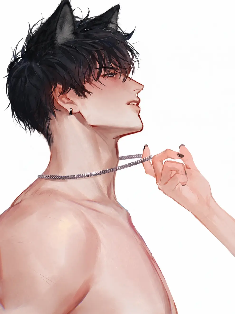 chososwife1111의 Silas