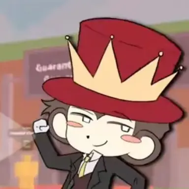 Profile image of 잔델