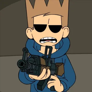 Profile image of Tom