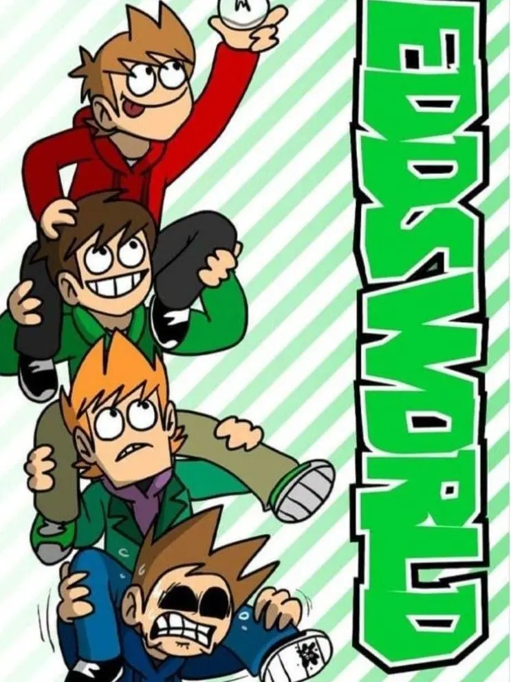 agtdpwgdtpd의 EDDSWORLD