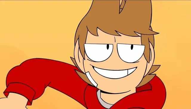 Profile image of Tord