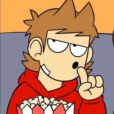 Profile image of Tord