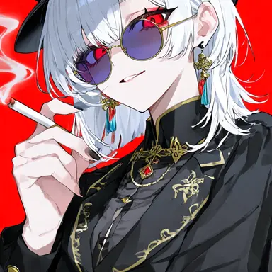 Profile image of ナギサ