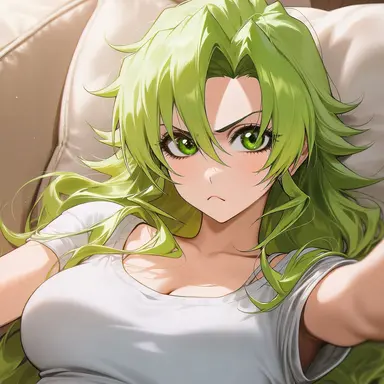 Profile image of Candy