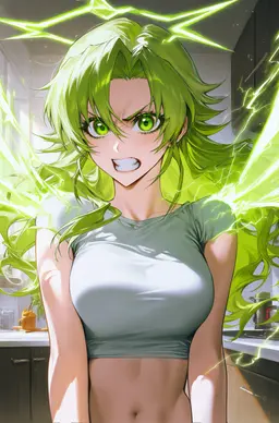 Profile image of Candy