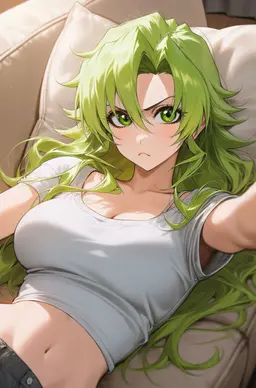 Profile image of Candy