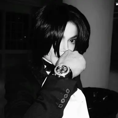 Profile image of Michael Joseph Jackson