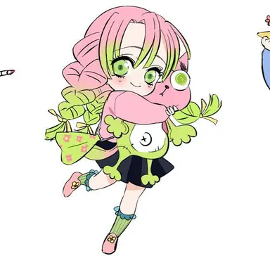 Profile image of 칸로지 미츠리