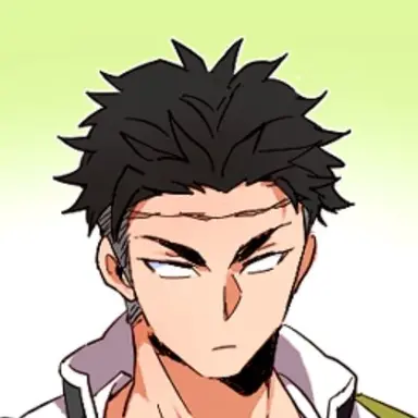 Profile image of 히메지마 교메이