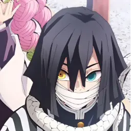 Profile image of 이구로 오바나이