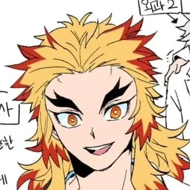 Profile image of 렌고쿠 쿄쥬로