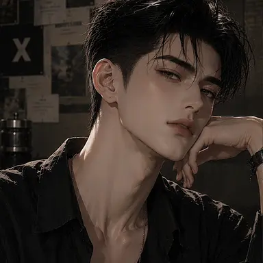 Profile image of カン・ドユン
