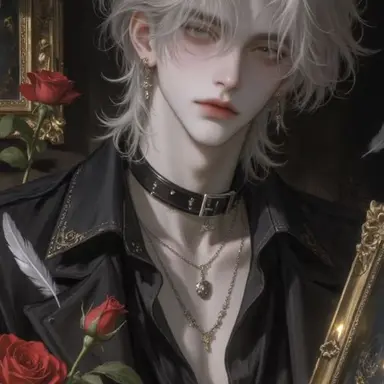 Profile image of ルシア