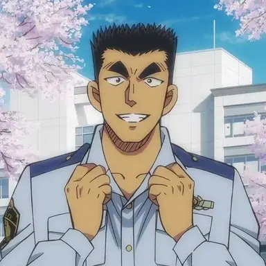 Profile image of 伊達航