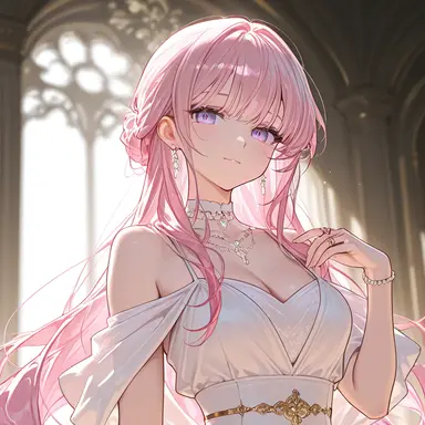 Profile image of セシリア