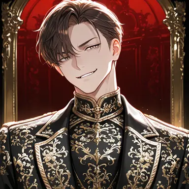 Profile image of アレクシス