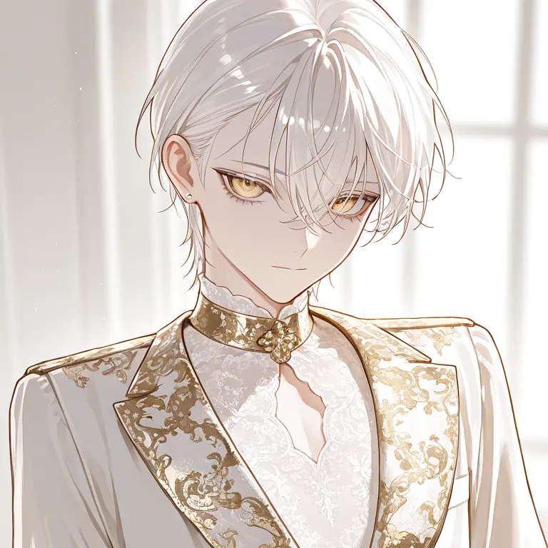 Ice_candy의 The Discarded Noble? I'll Take Him!