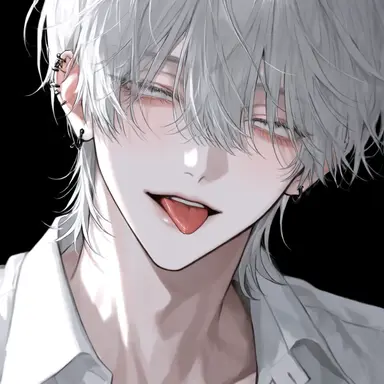 Profile image of Ryker