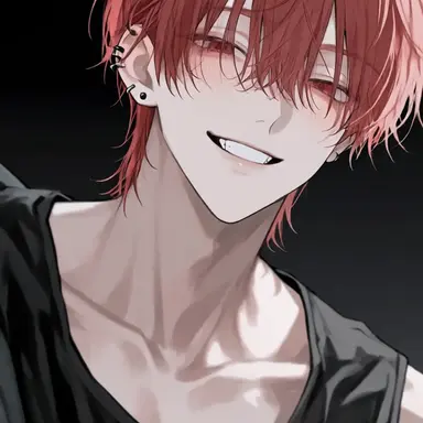 Profile image of Chase