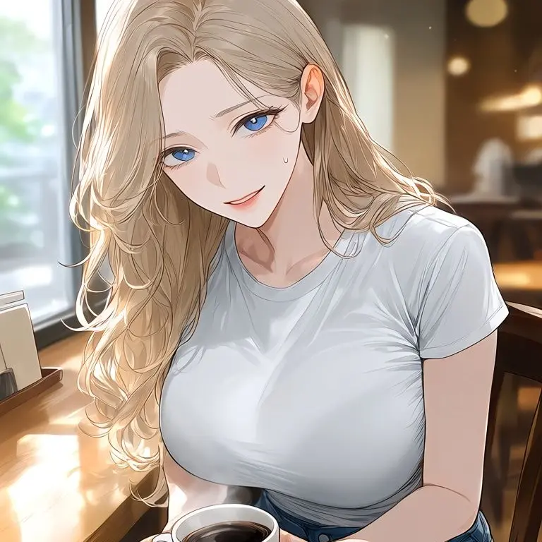 PickyEdit4421의 Birth Mom