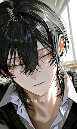 Profile image of 쿠로카와