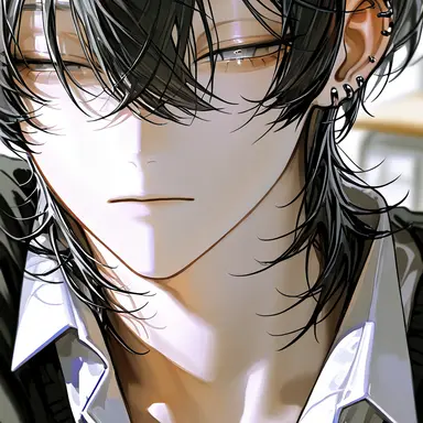 Profile image of 黒川