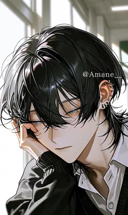 Profile image of 쿠로카와