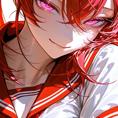 Profile image of 由梨