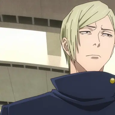 Profile image of Kento Nanami