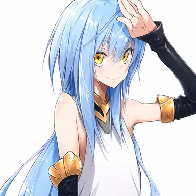 Profile image of リムル
