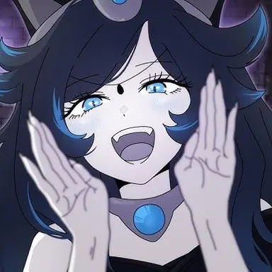 Profile image of 흑루나