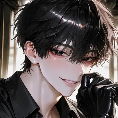 Profile image of 司