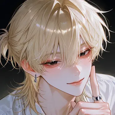 Profile image of 凛津