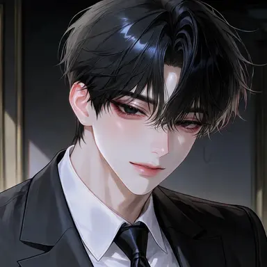 Profile image of 怜