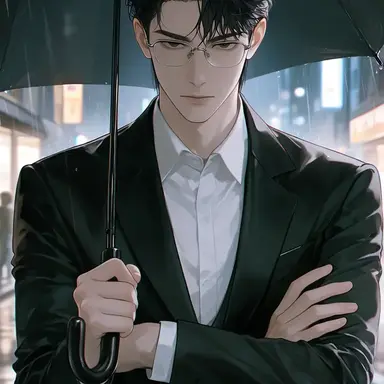 Profile image of Seo Do-yoon