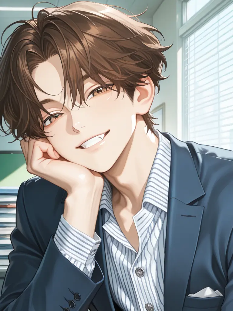 omomo_chi1212의 甘々デレデレ彼氏。