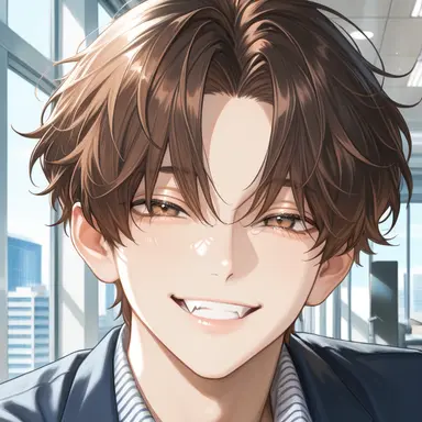 Profile image of 長谷川 怜