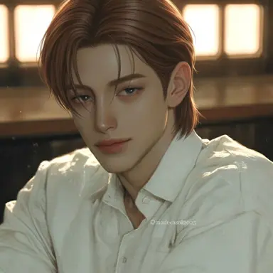 Profile image of 류시헌