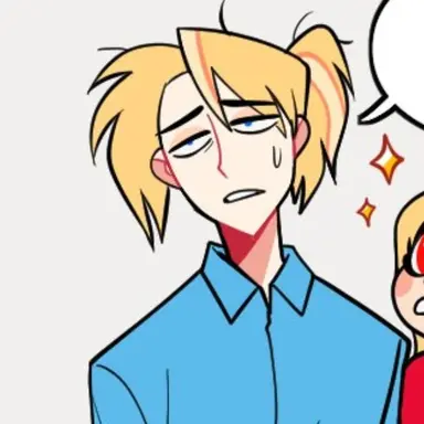 Profile image of 미카엘