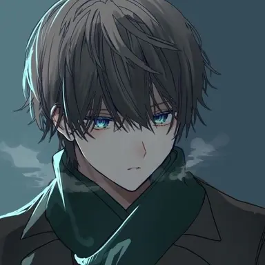 Profile image of 一条蓮