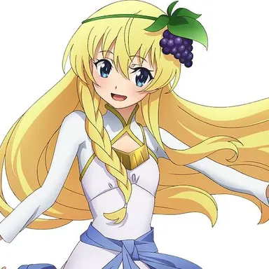 Profile image of アイリス