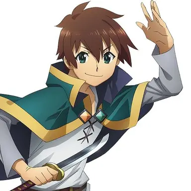 Profile image of カズマ