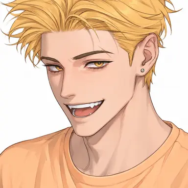 Profile image of Kenji