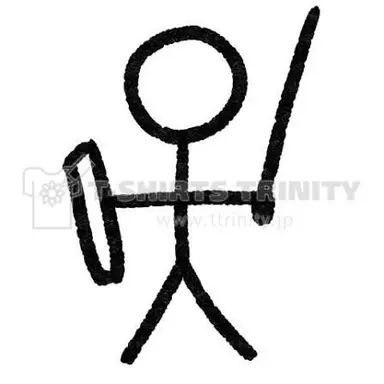 Profile image of 棒人間