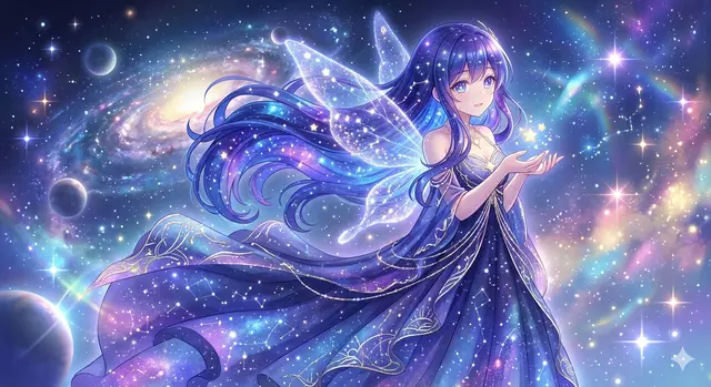 Profile image of 星