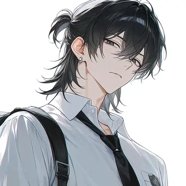 Profile image of 白夜