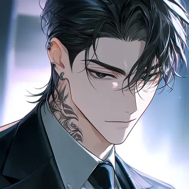 Profile image of 羅刹